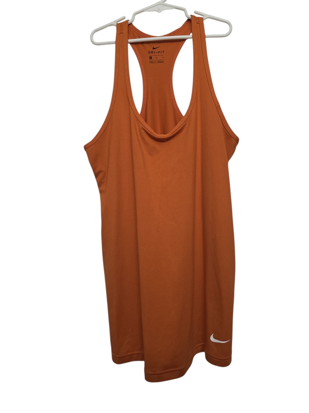 Women's Racer Back Tank